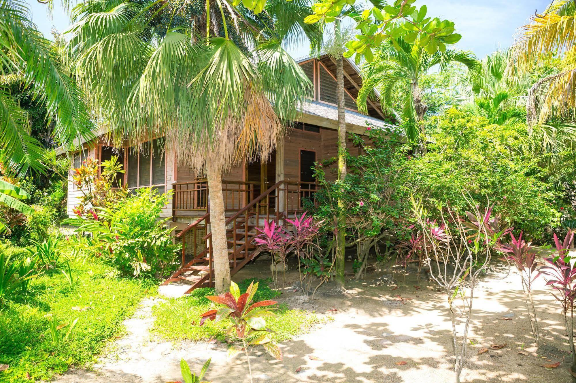 Casa Flores Palmetto Bay Exterior photo